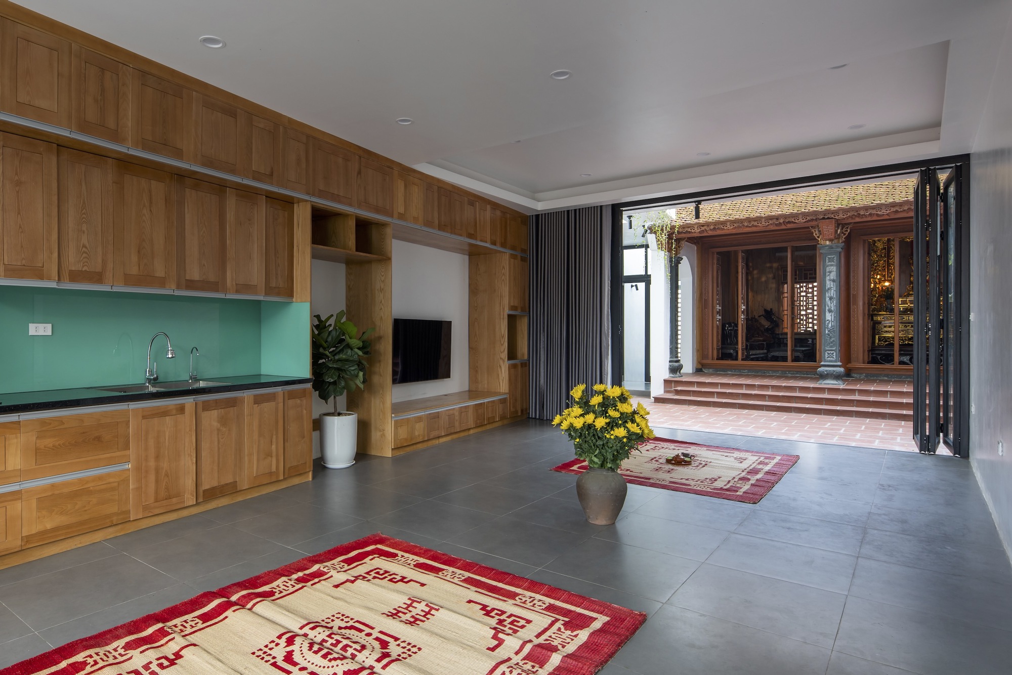 富良屋丨越南丨AICC Architecture-21