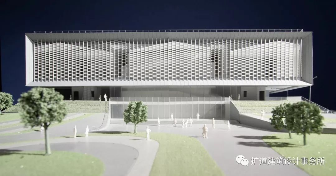 村脉·新启 | 古村文化的新生-48