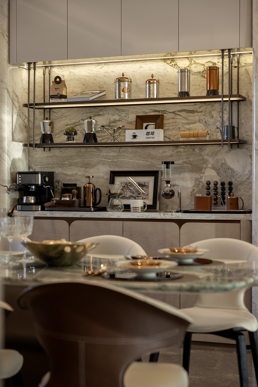 长春城投·招商紫逸观澜丨中国长春丨太谷形上-21