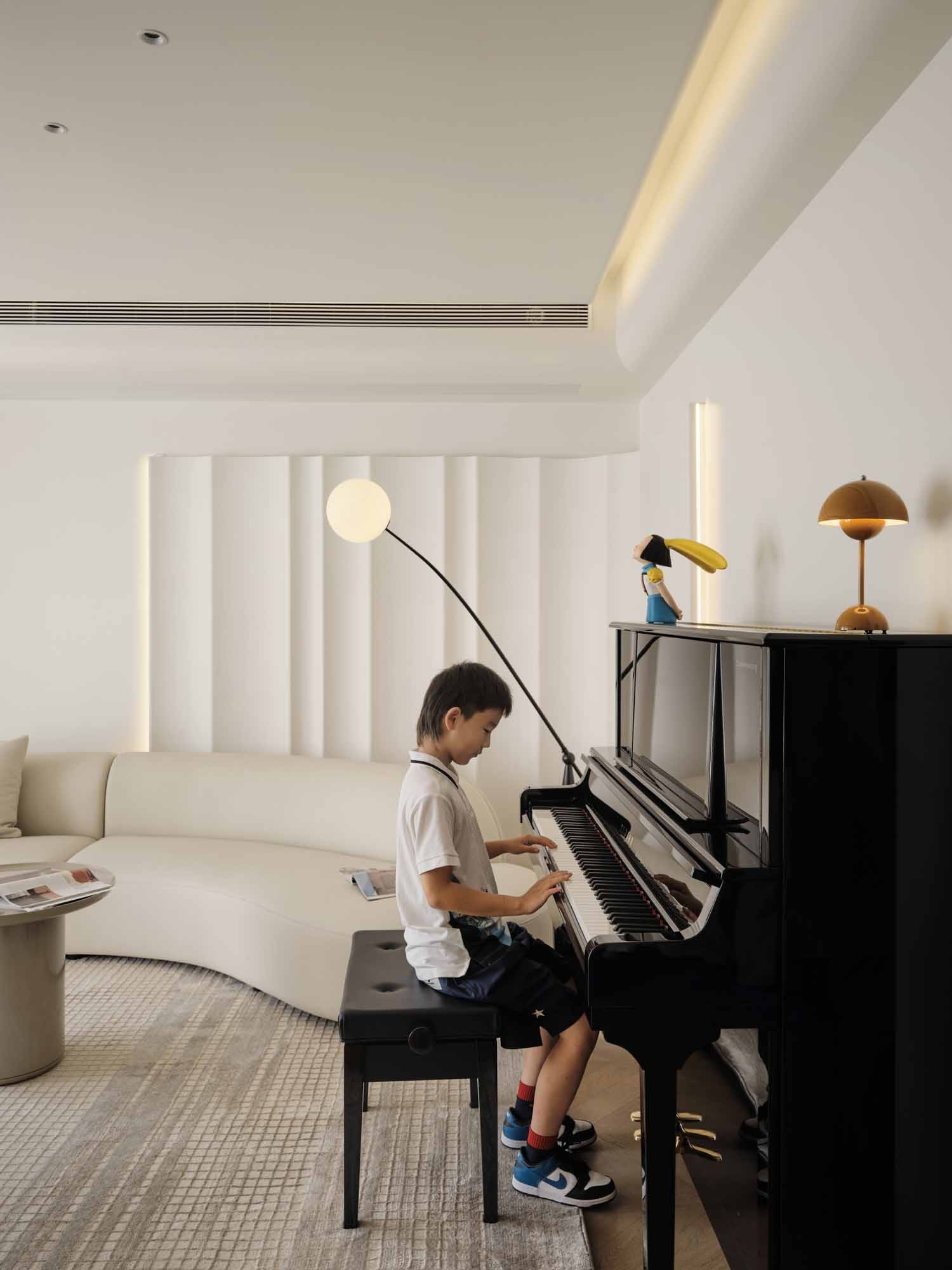 「温·愉」丨DoLong董龍设计-11