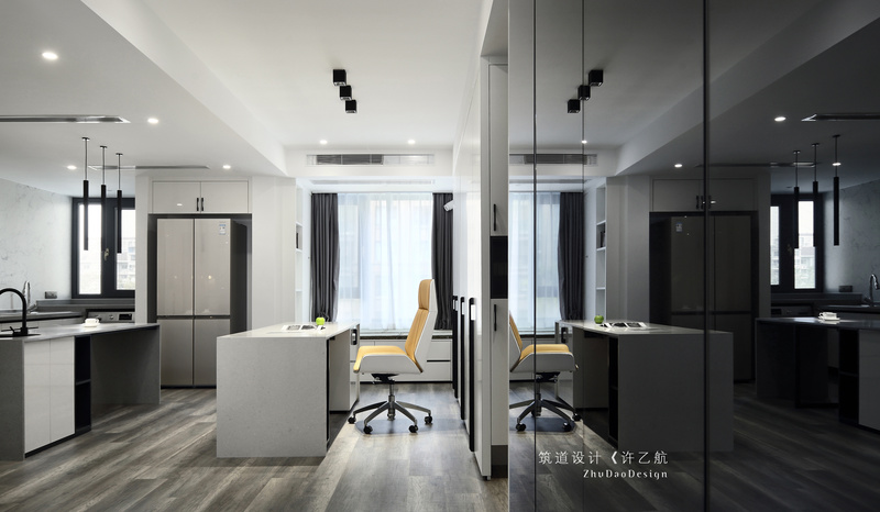 109 平二手房大改造-19