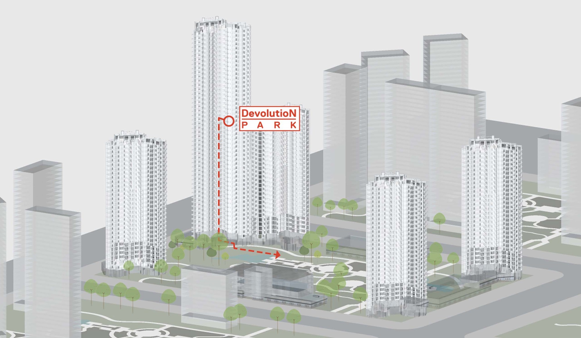 Devolution Park / Devolution-13