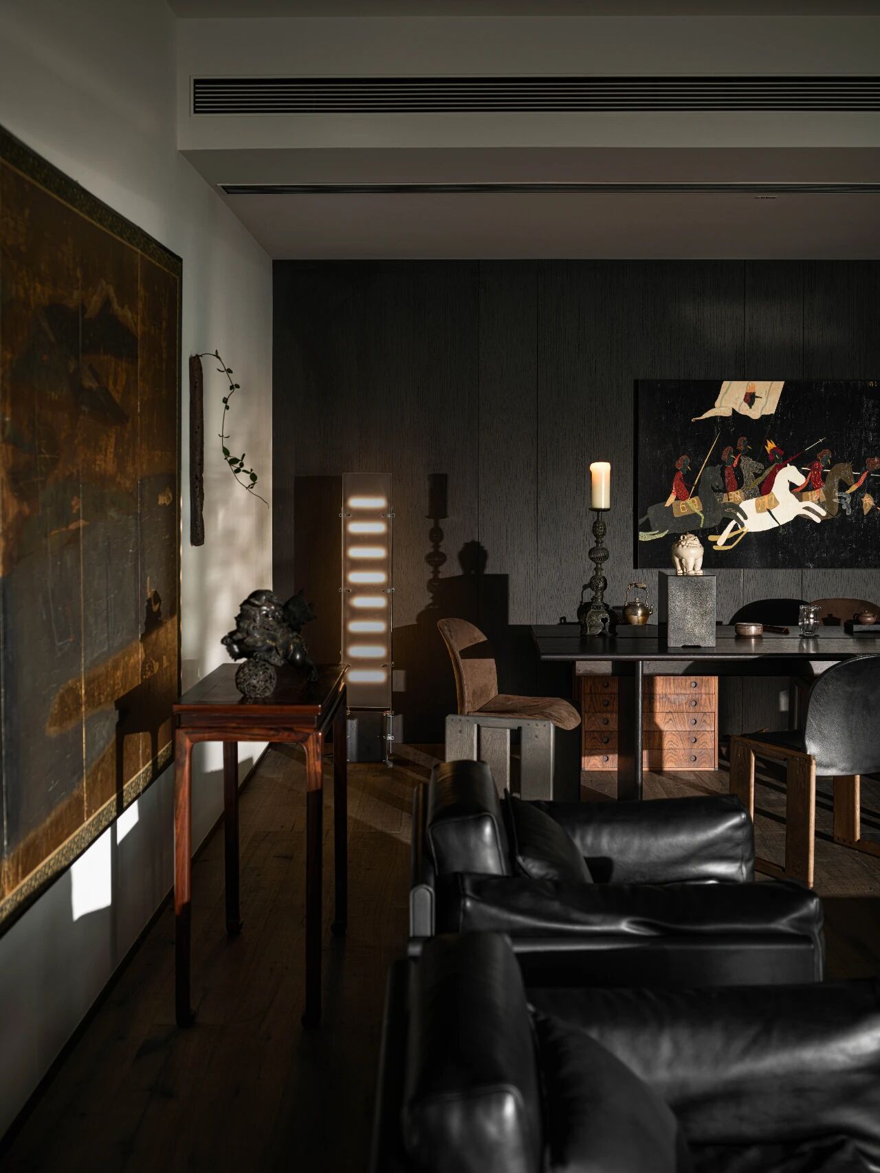 喜园丨中国苏州丨PXD 龎喜设计事务所-34