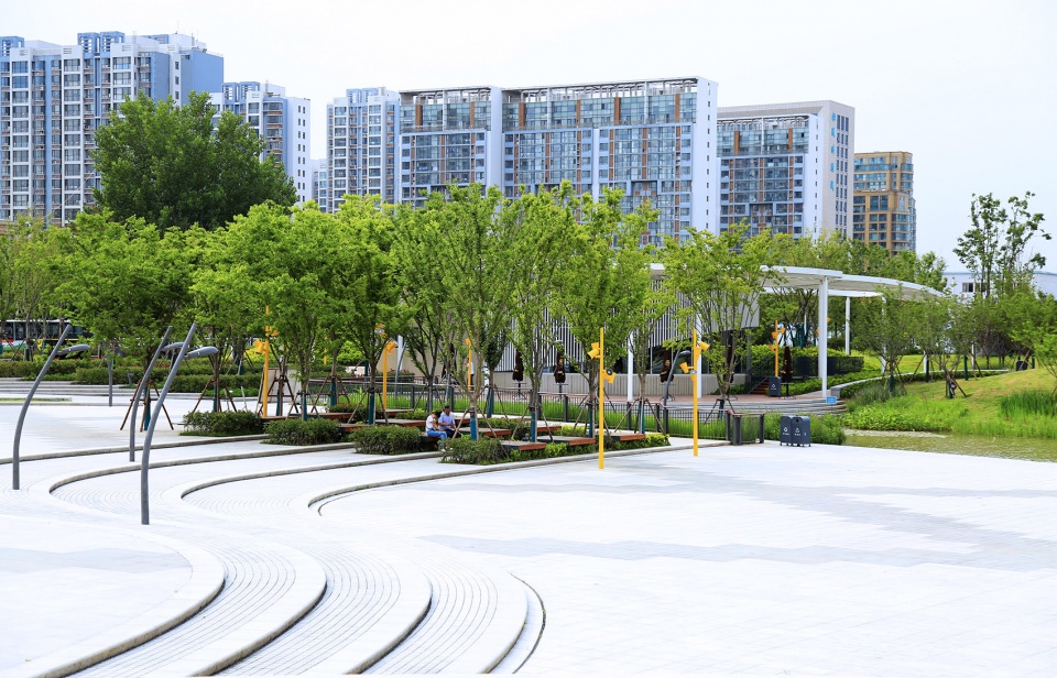 胶梦水韵(胶州三里河公园中央商务区段1标段)-108