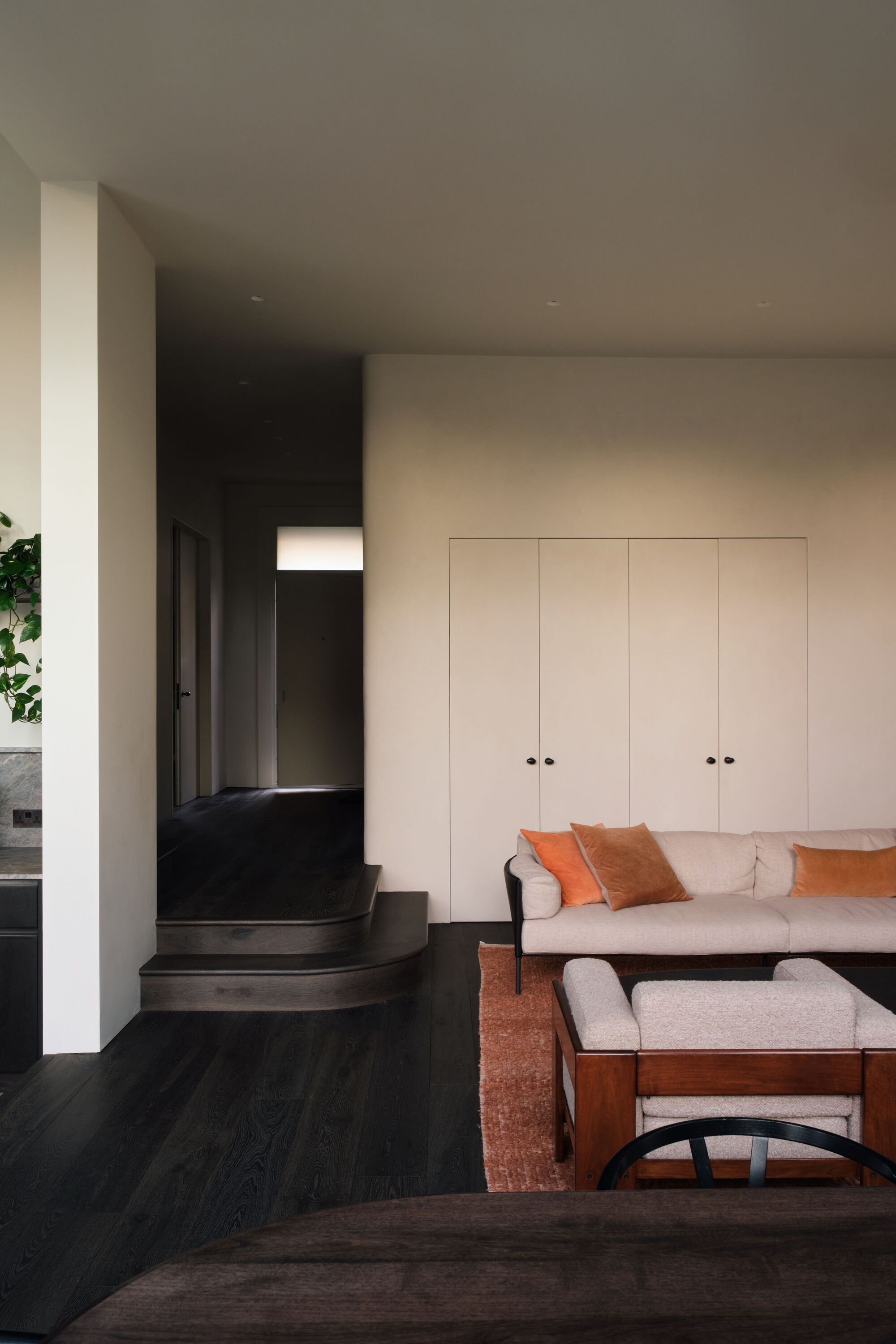 丨英国伦敦丨Mosley Thorold-35