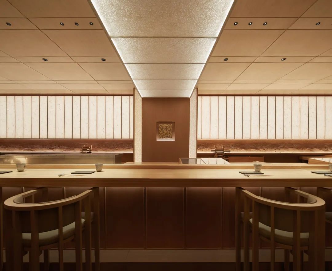 odd设计 / 玺 · 餐饮空间设计-7