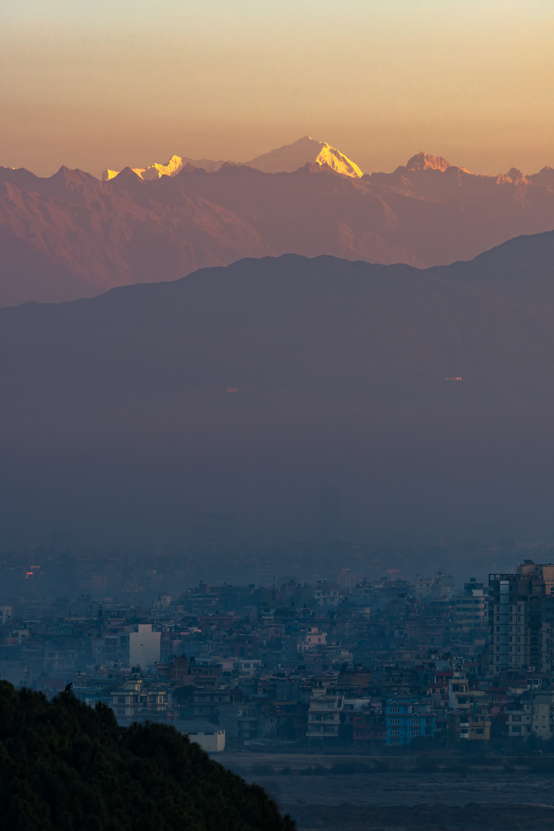 加德满都及周边地区丨尼泊尔丨KIRILL TSYBENKO-49