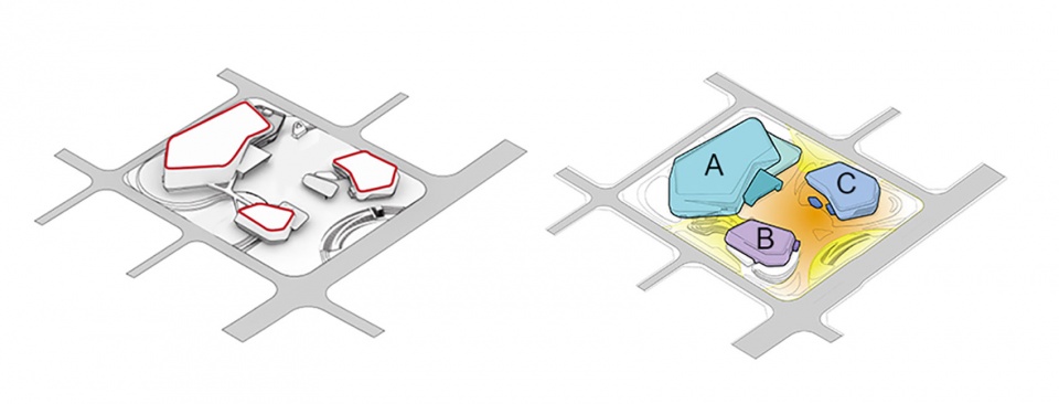 株洲汽博园交易中心丨中国株洲丨罗劲工作室-16