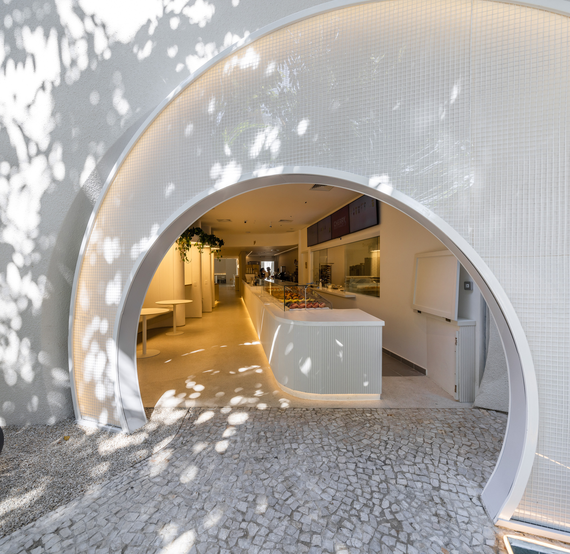 我们的咖啡——维拉诺瓦康塞桑丨巴西圣保罗丨Pitá Arquitetura-17