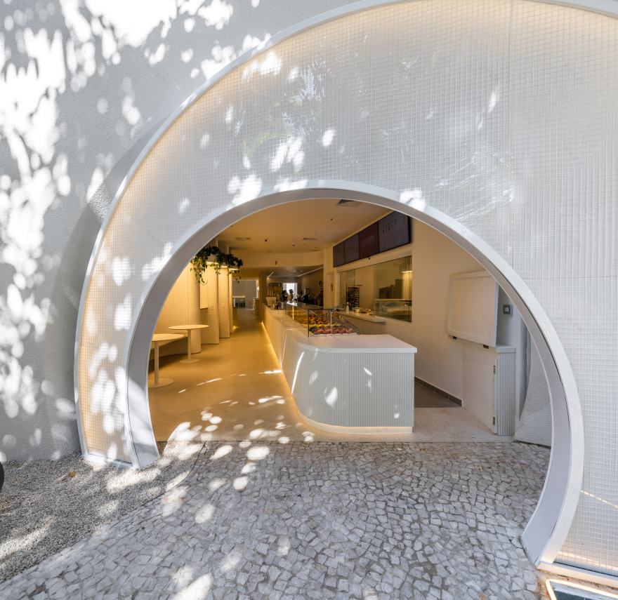 我们的咖啡——维拉诺瓦康塞桑丨巴西圣保罗丨Pitá Arquitetura-17