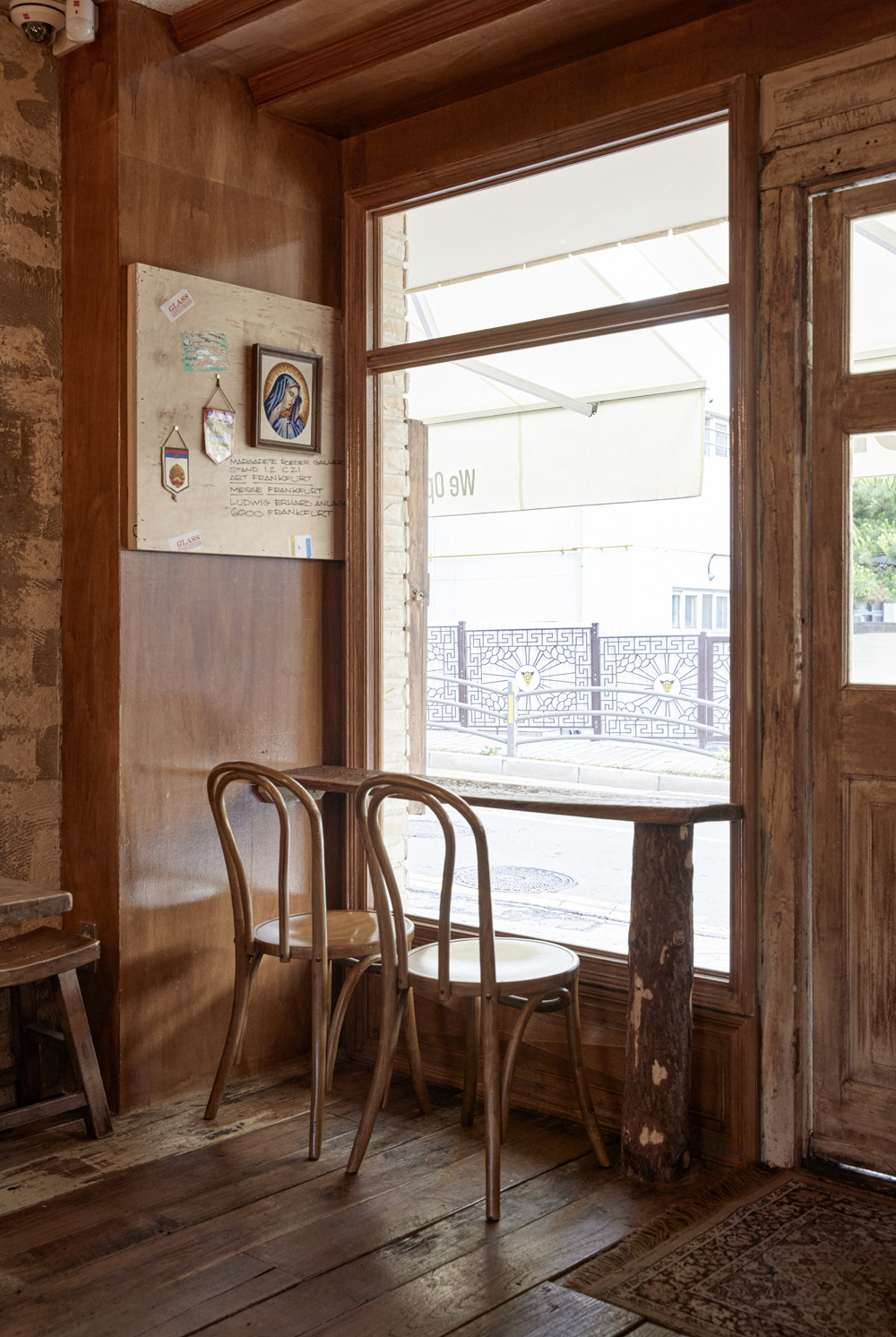 伦敦贝克街公寓 | 打造 45 平的优雅欧洲之家-25