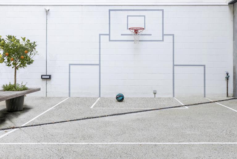 Poblenou共享居住空间室内设计咨询项目丨西班牙巴塞罗那丨Vilablanch-15