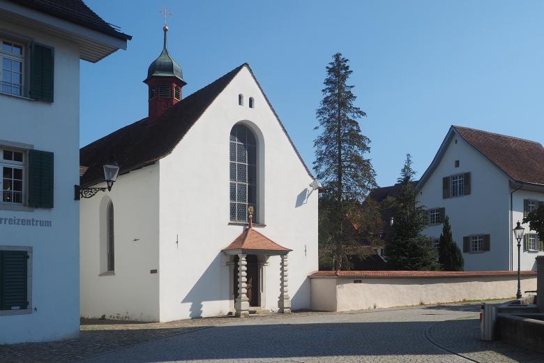 Schweizer Wicki Architekten GmbH丨Denkmalgeschützte Liegenschaften - Ersatz Werkleitungen Bereich Hochbau丨瑞士-24