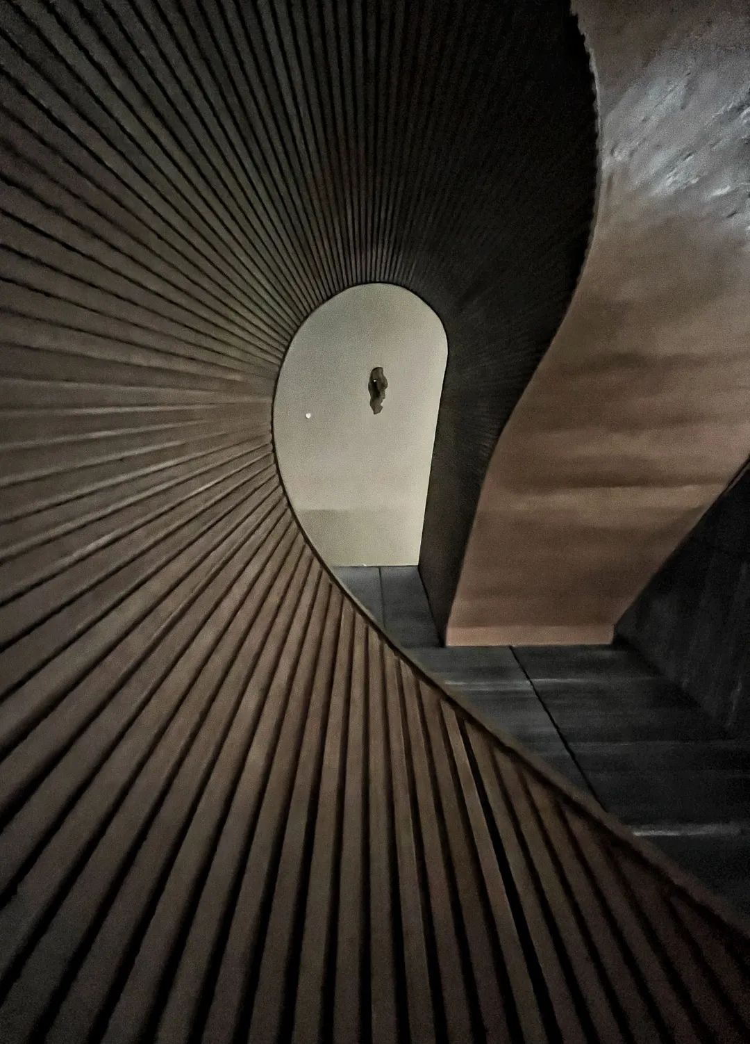 曲圆之间 · 建筑的曲线魅力丨中国北京丨第七设计院-20