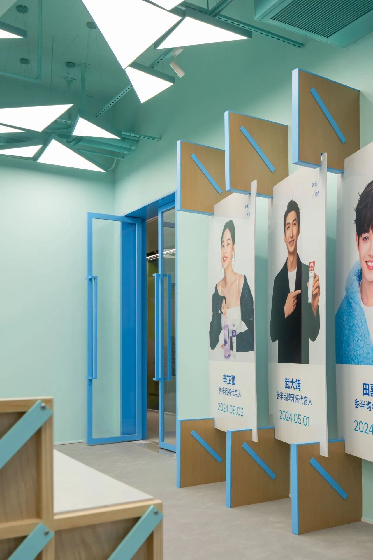 参半深圳总部二期丨中国深圳丨张烨建筑事务所-25