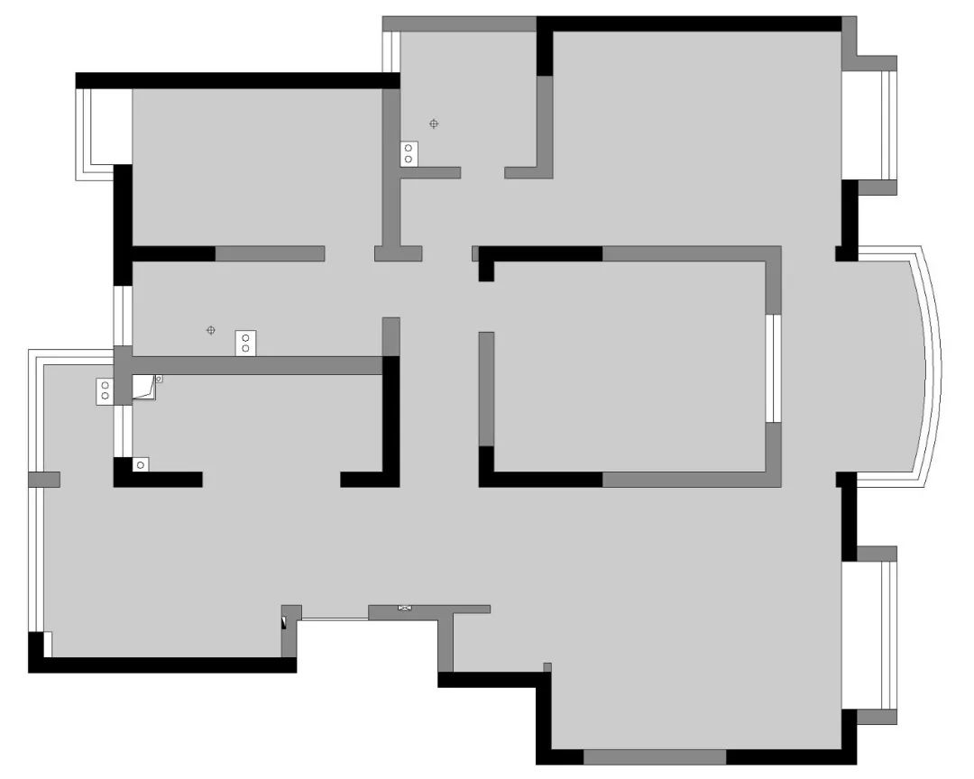 南舍 · 新作 | 净-8
