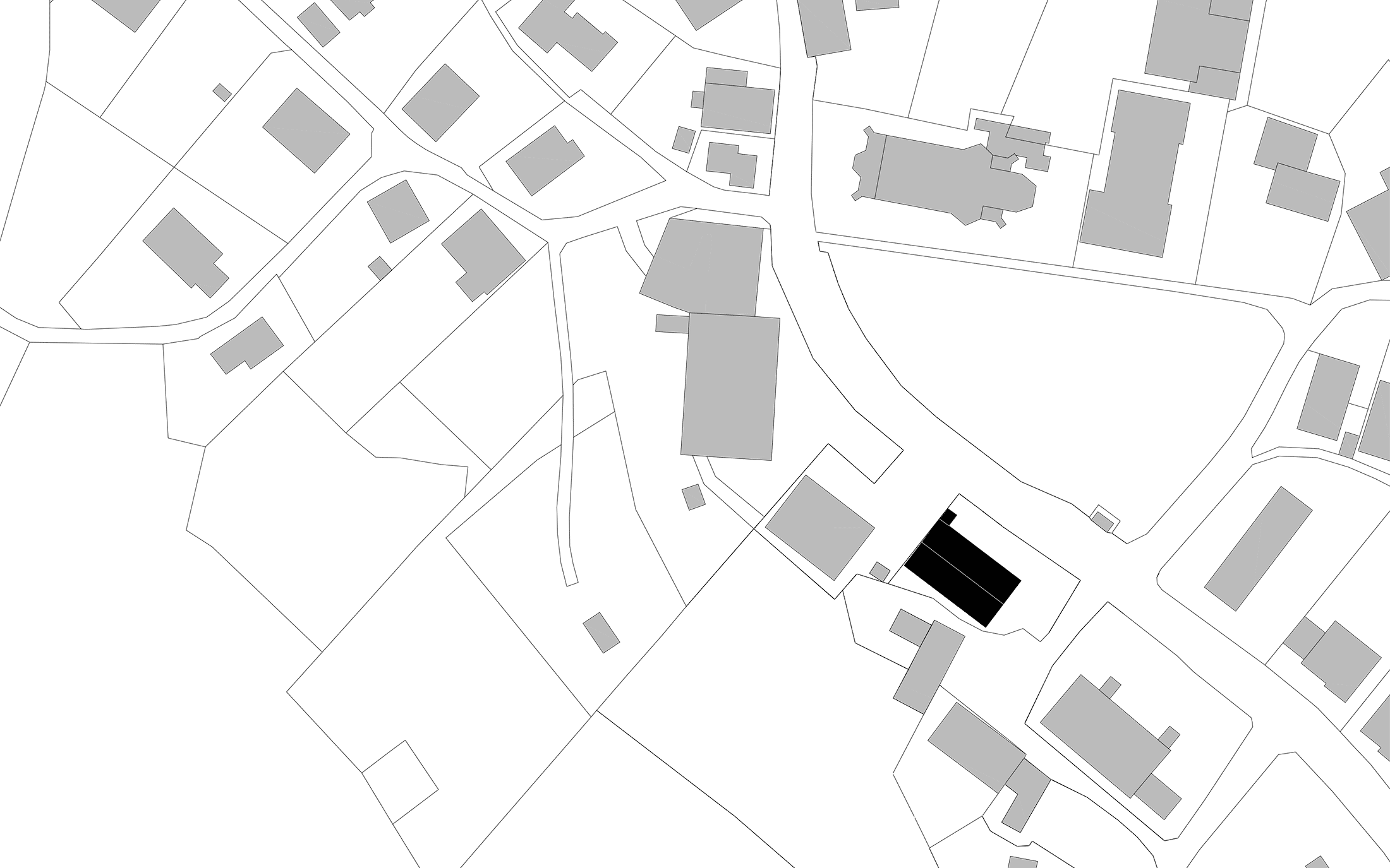 克莱因拉明消防站丨Hertl Architekten-2