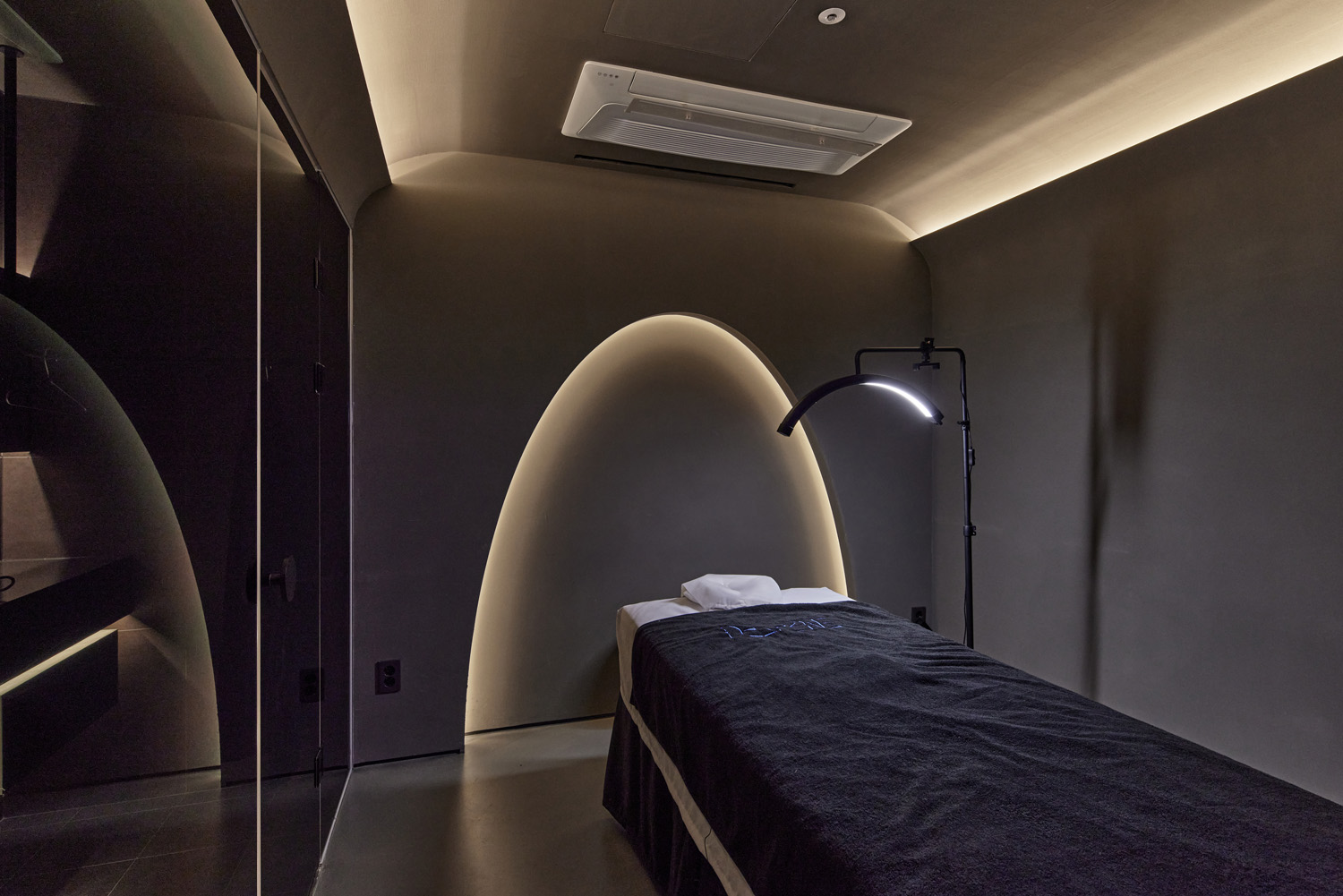 现代奢华室内设计 | 迪芬尼照明陈设艺术-17