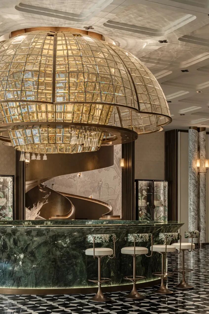 中海·济南时光之境丨中国济南丨DAS大森设计-28