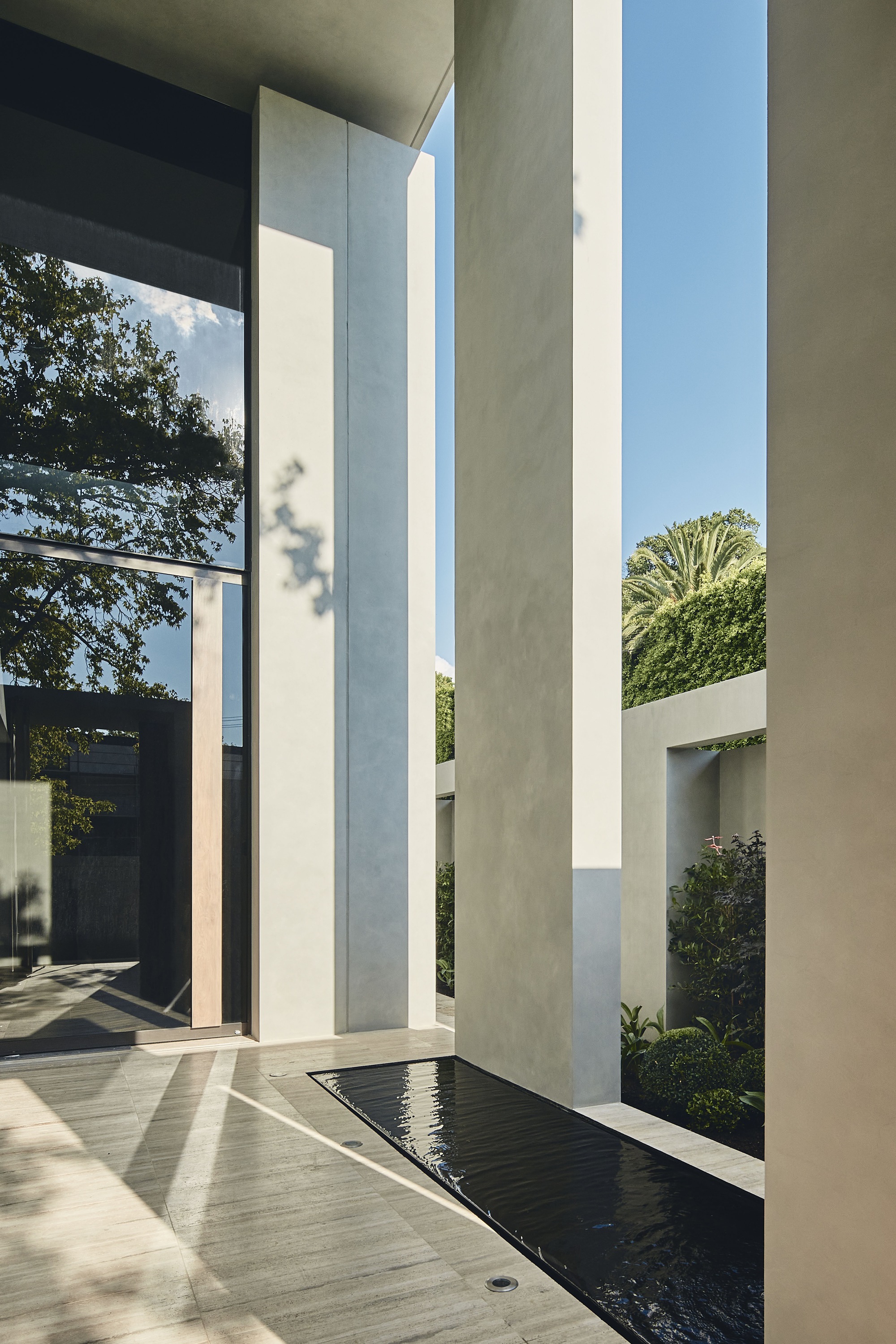 霍普顿府丨澳大利亚丨FGR Architects-42