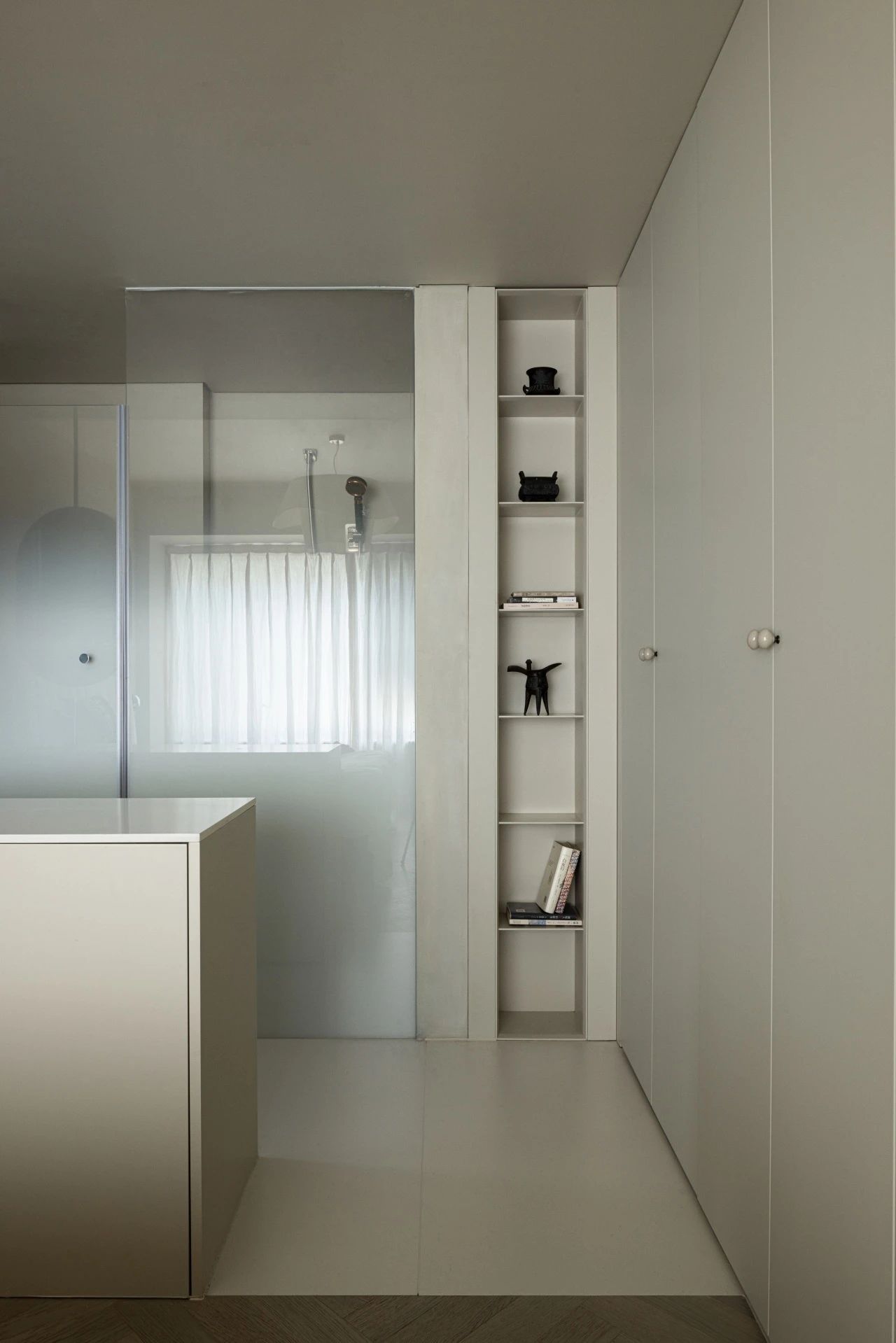 枝叶扶苏丨中国合肥丨量子空间-50