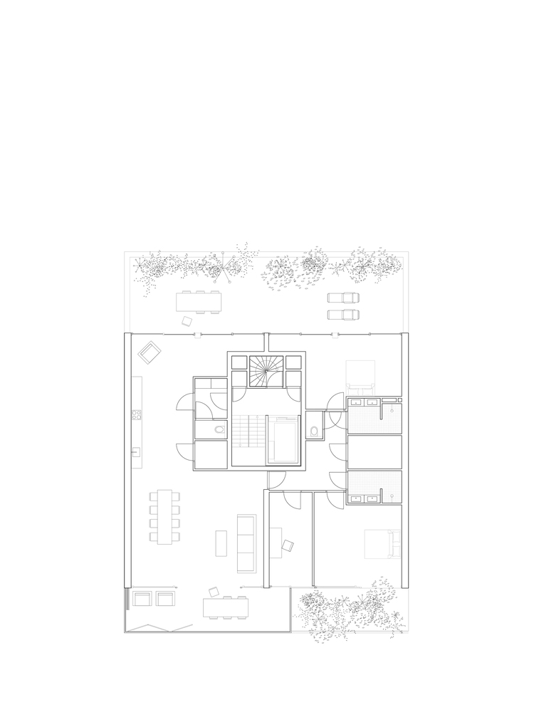 YCON 绿色住宅楼丨荷兰阿姆斯特丹丨Cityplot Buiksloterham-28