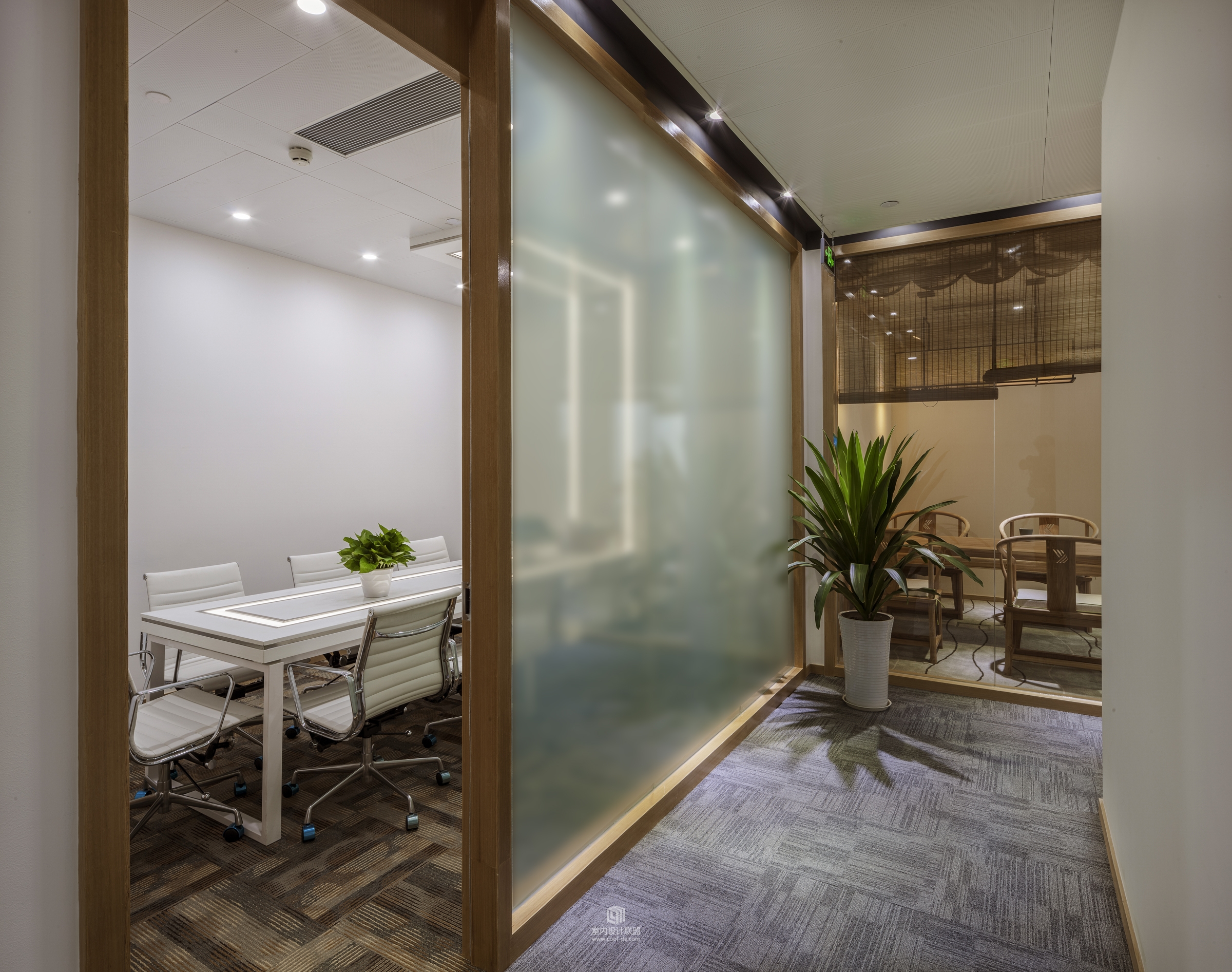 LEYEA/立岩装饰----向真正创造价值的人致敬-14