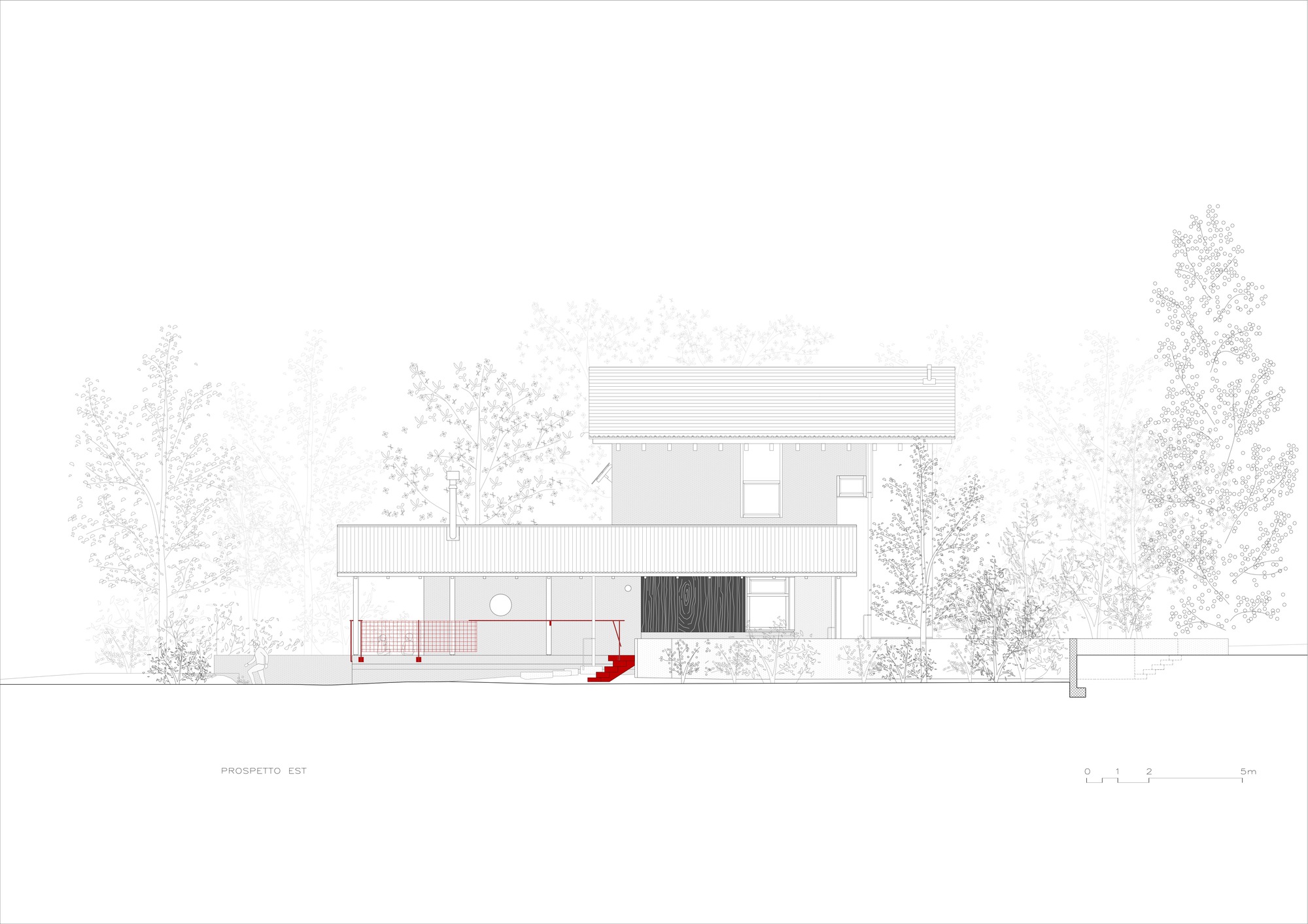 BM 大厦；BM 楼（注：若BM有特定指代，需结合具体信息进行更准确的翻译） 丨意大利库内奥丨ErranteArchitetture-50