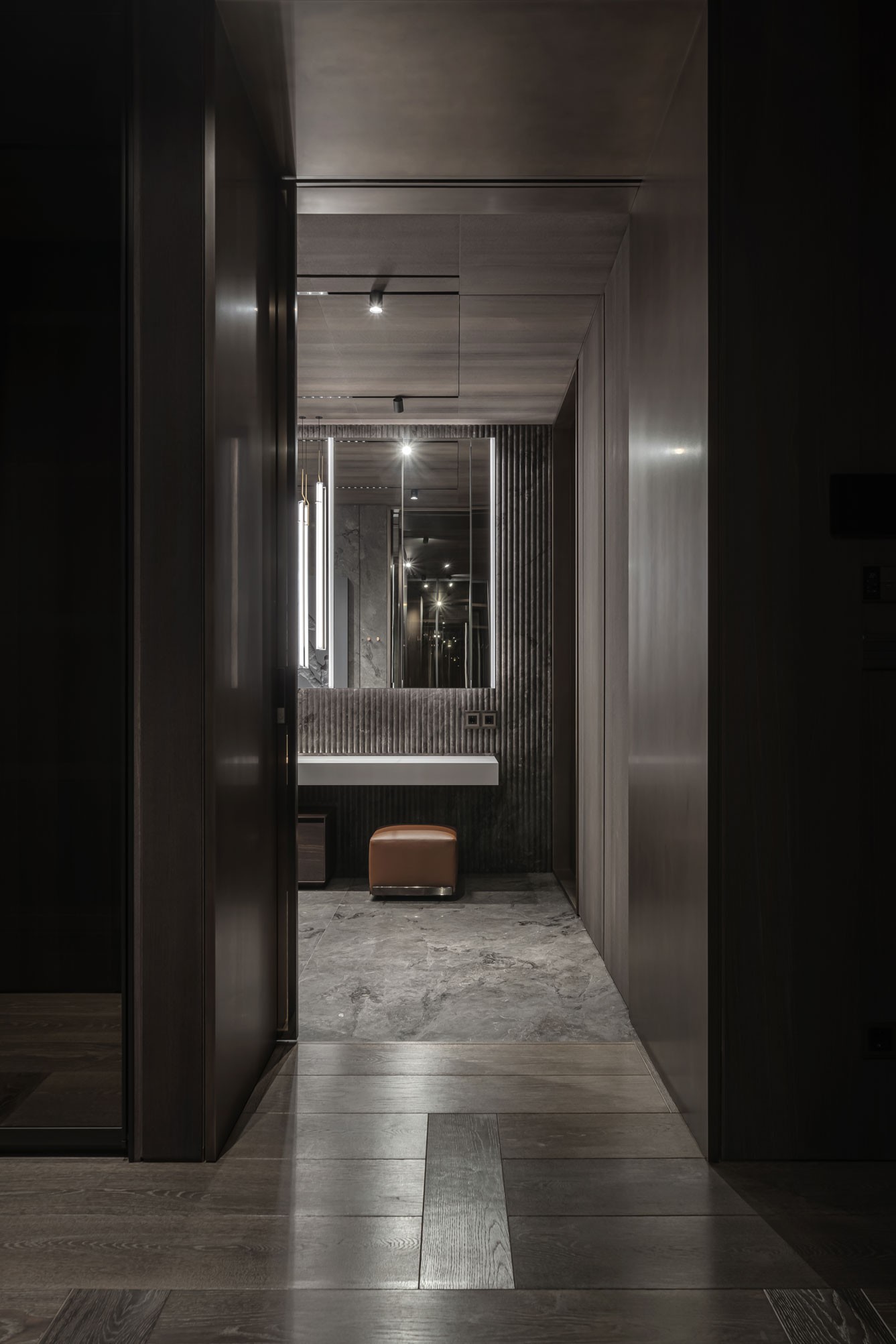 大公寓丨乌克兰丨YODEZEEN Architects-70