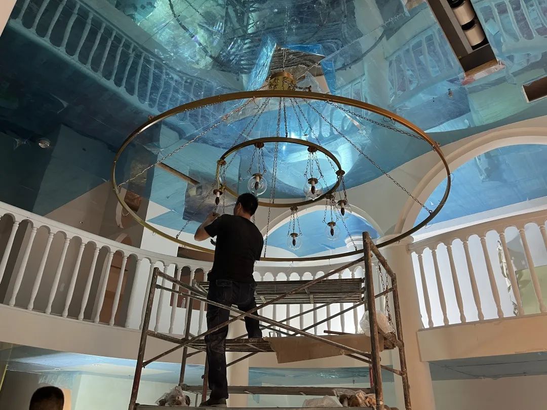 Lacasa 威士忌鸡尾酒吧丨中国成都丨XUNICA DESIGN-88