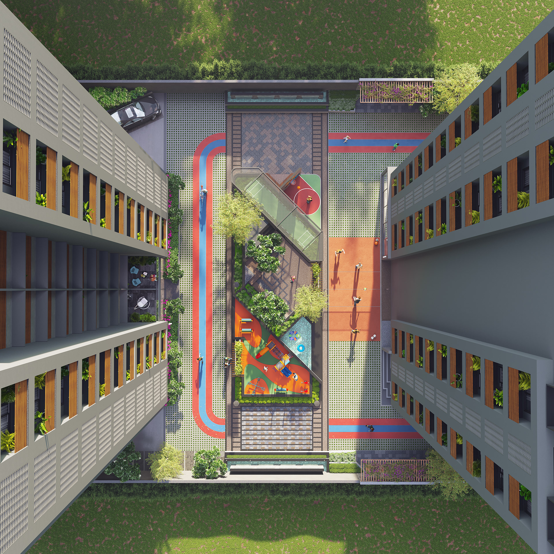 希瓦拉雅·萨塔瓦丨EDGE DESIGN-6