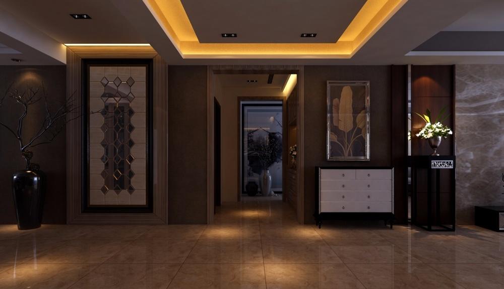 中海盛京府 多功能空间设计-24