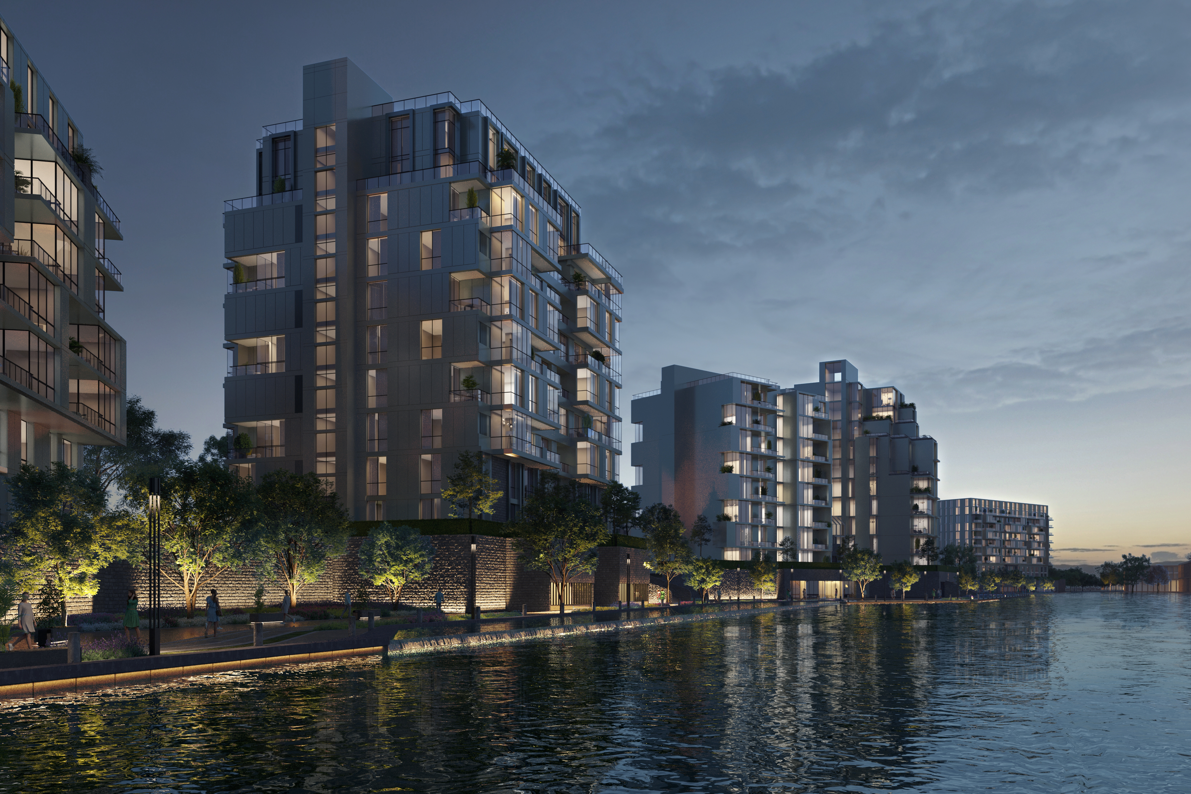 205 卡纳尔步行街丨埃及丨Nara Studios-12