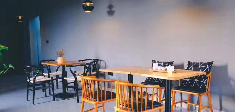 舟山嵊泗“几静”民宿 | 柴米油盐酱醋茶的生活艺术-37