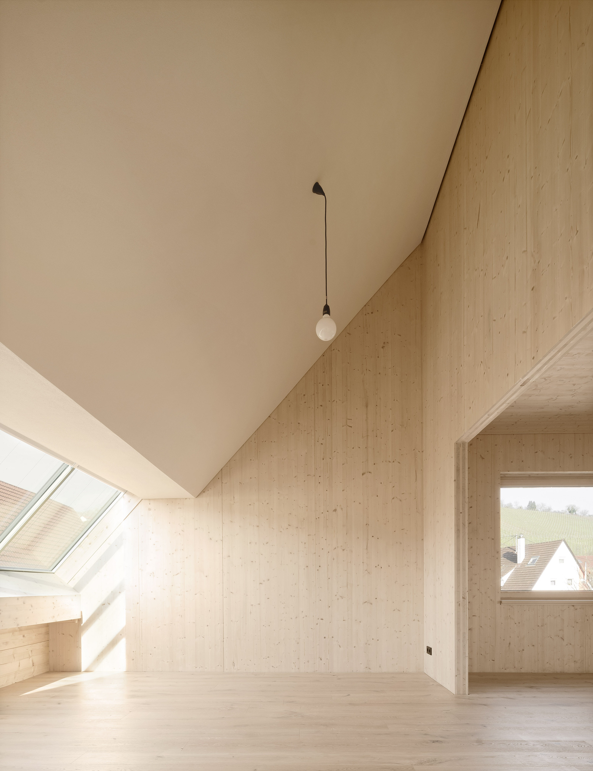 豪因卡之家丨德国丨Atelier Kaiser Shen-45