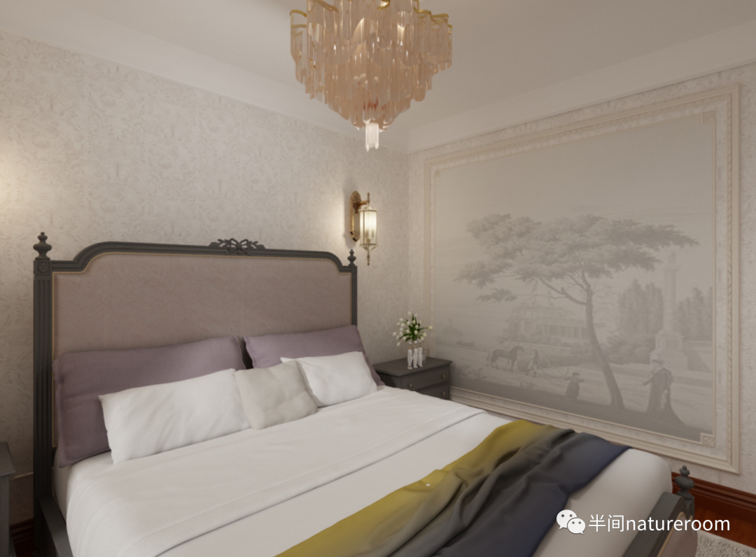 贵阳恒大 167㎡现代混搭风丨中国贵阳丨上海半间设计贵阳分公司-27