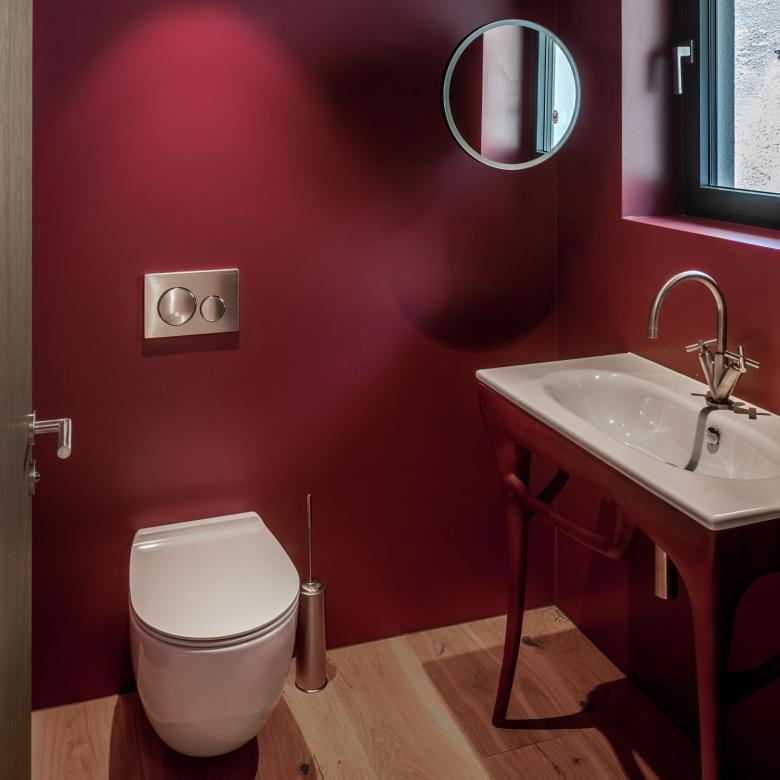 新建阁楼公寓丨瑞士丨Arttesa,designed & tailored-20