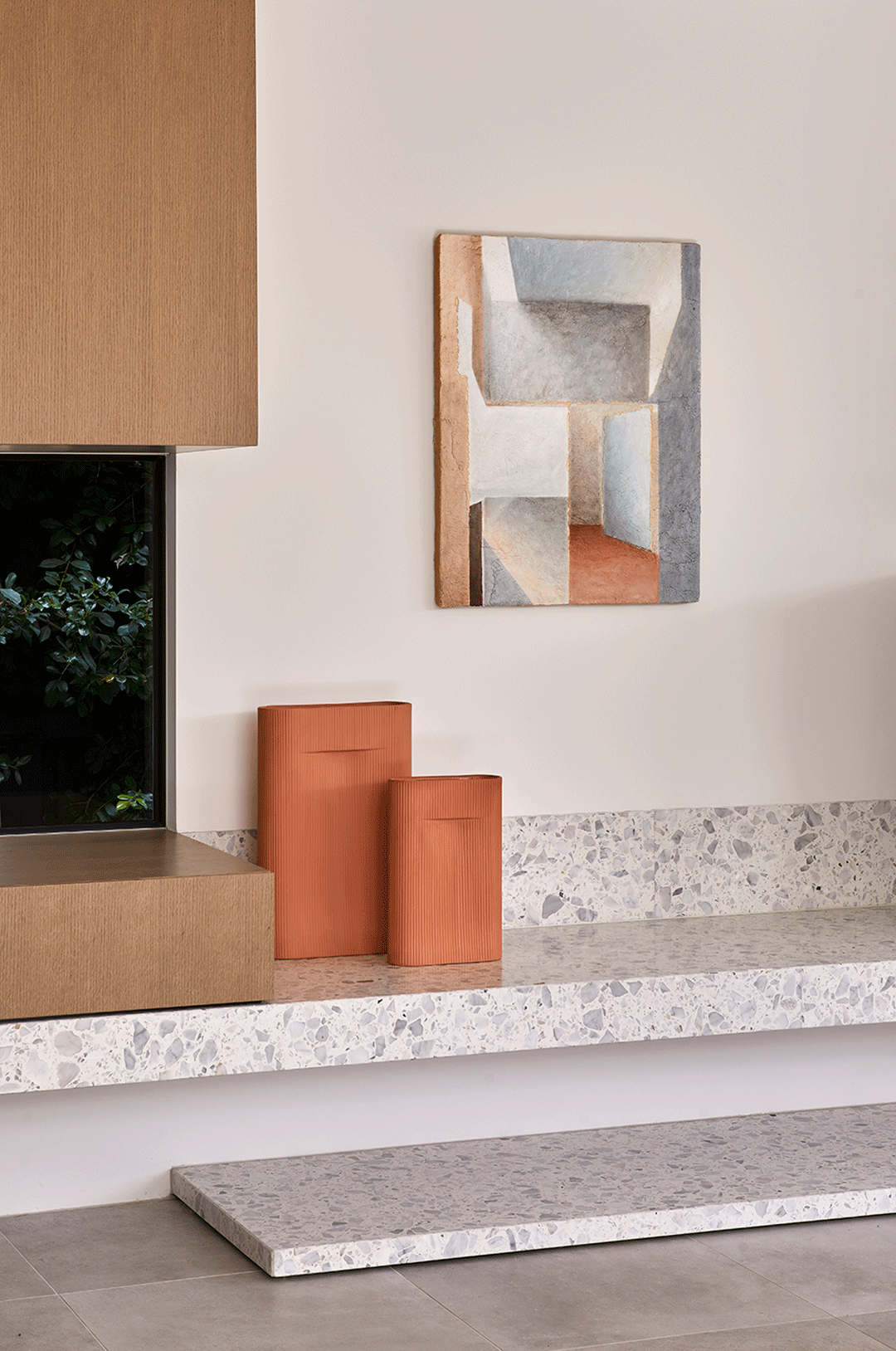 Robson Rak 自然墅居设计丨澳大利亚墨尔本-0