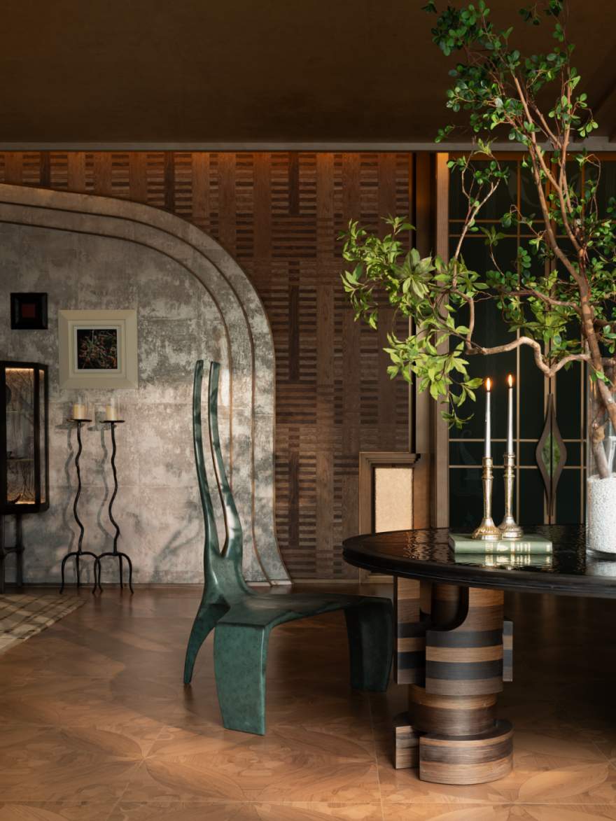 合肥中海 · 悦府雲起丨中国合肥-1