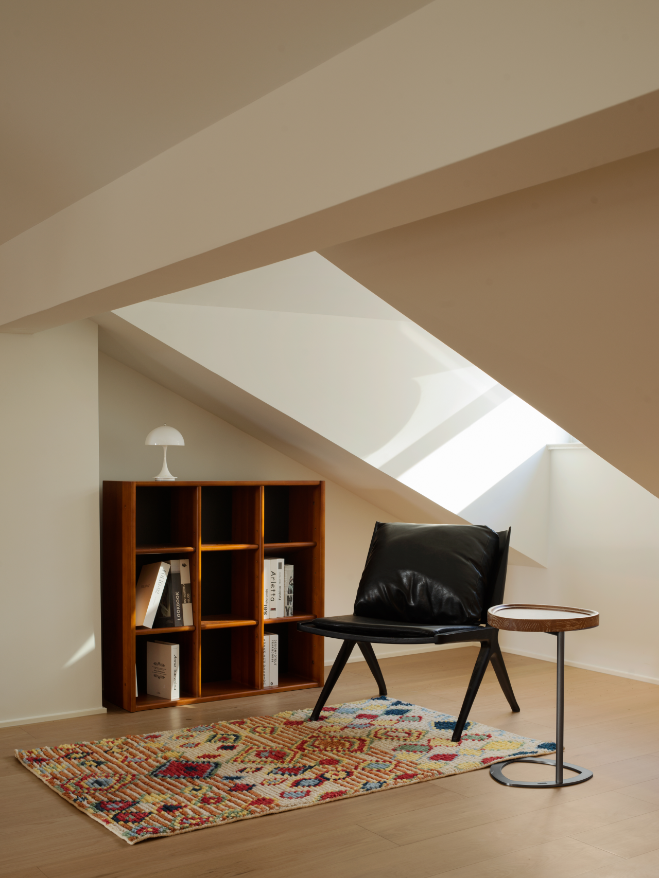 山东潍坊216㎡《生活序曲 》丨中国潍坊丨壹米设计-50