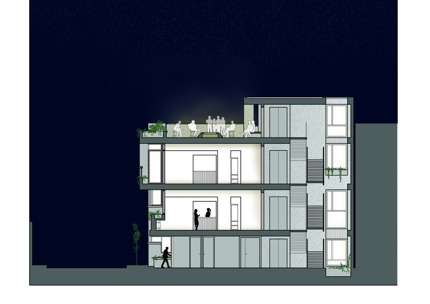 伊朗伊斯法罕法瓦尔丁大厦-58