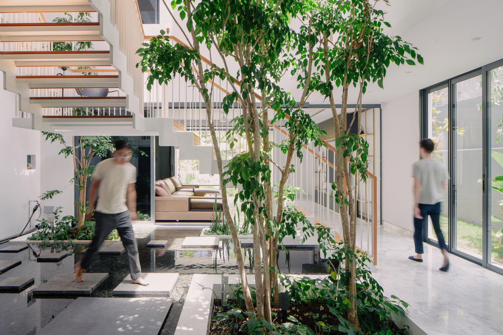 围屋丨新加坡丨ASOLIDPLAN-23