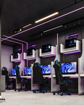 GAMING CLUB