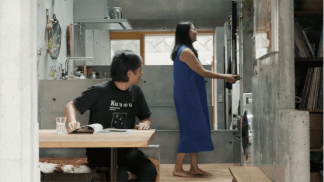 两个人住,18㎡就够了-52