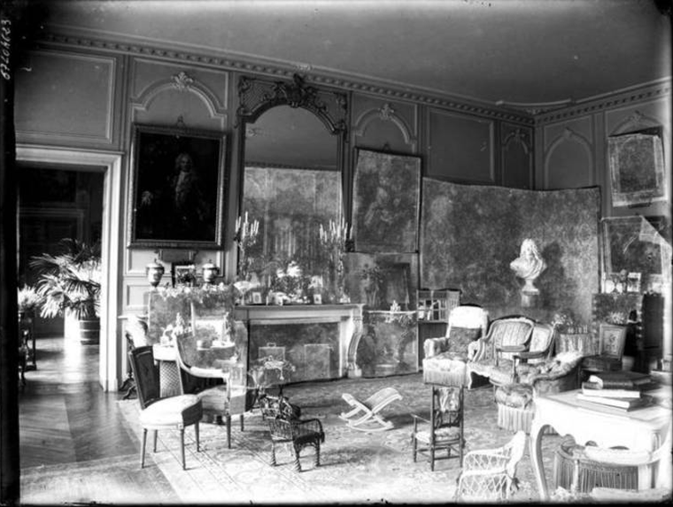 法国树状酒店「Château des Pères Hôtel Essenciel」——亲近自然的创新设计-56