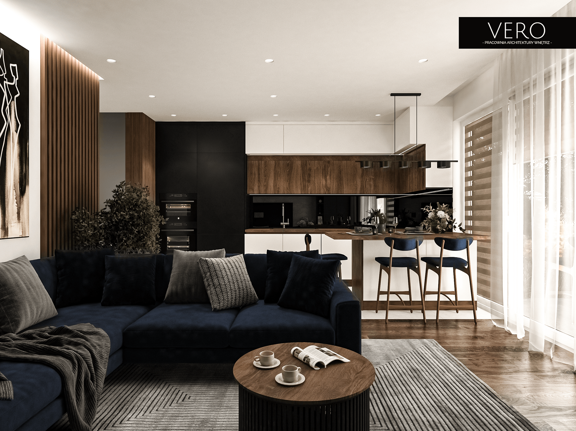 Sosnowiec / Apartments-5