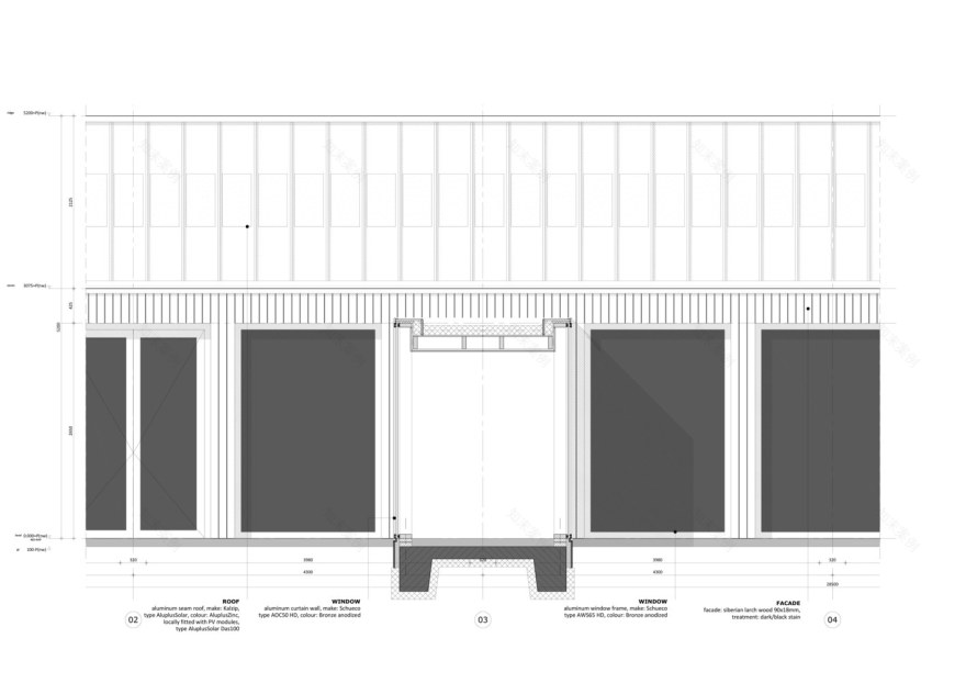 Hospice de Liefde 临终关怀中心-37
