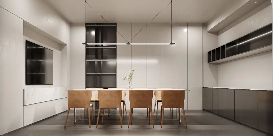 巫山日立中央空调智慧空气馆丨中国重庆丨周笙笙全案设计工作室-42