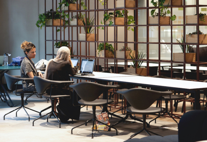 Deloitte Offices by ID:SR Sheppard Robson-18