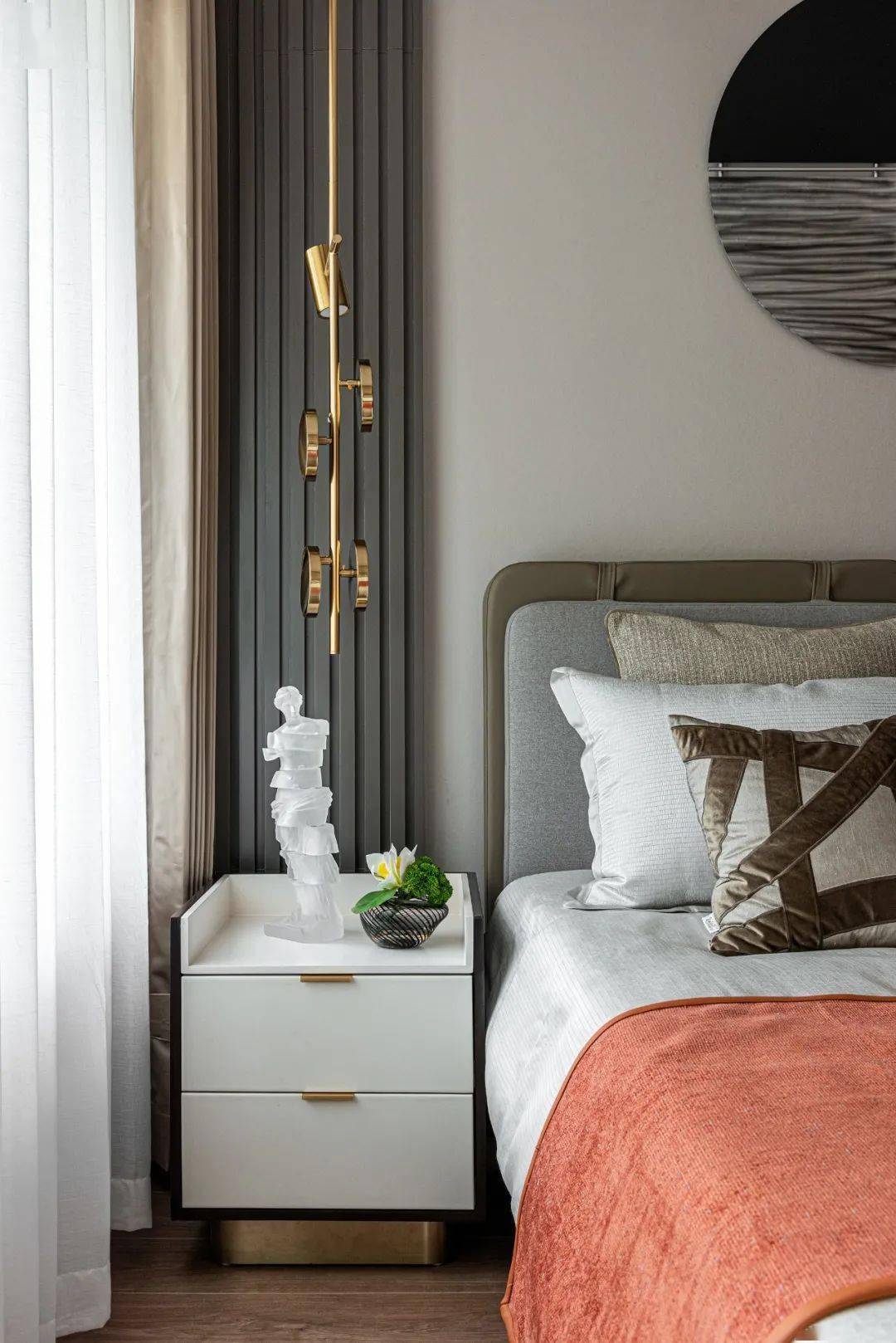 沈阳富禹·金科繁梦里样板间-44